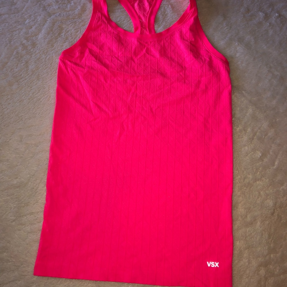 Victoria Secret Sport workout top